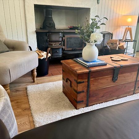 Rosemount Bothy - Highland Cottage Garve Esterno foto