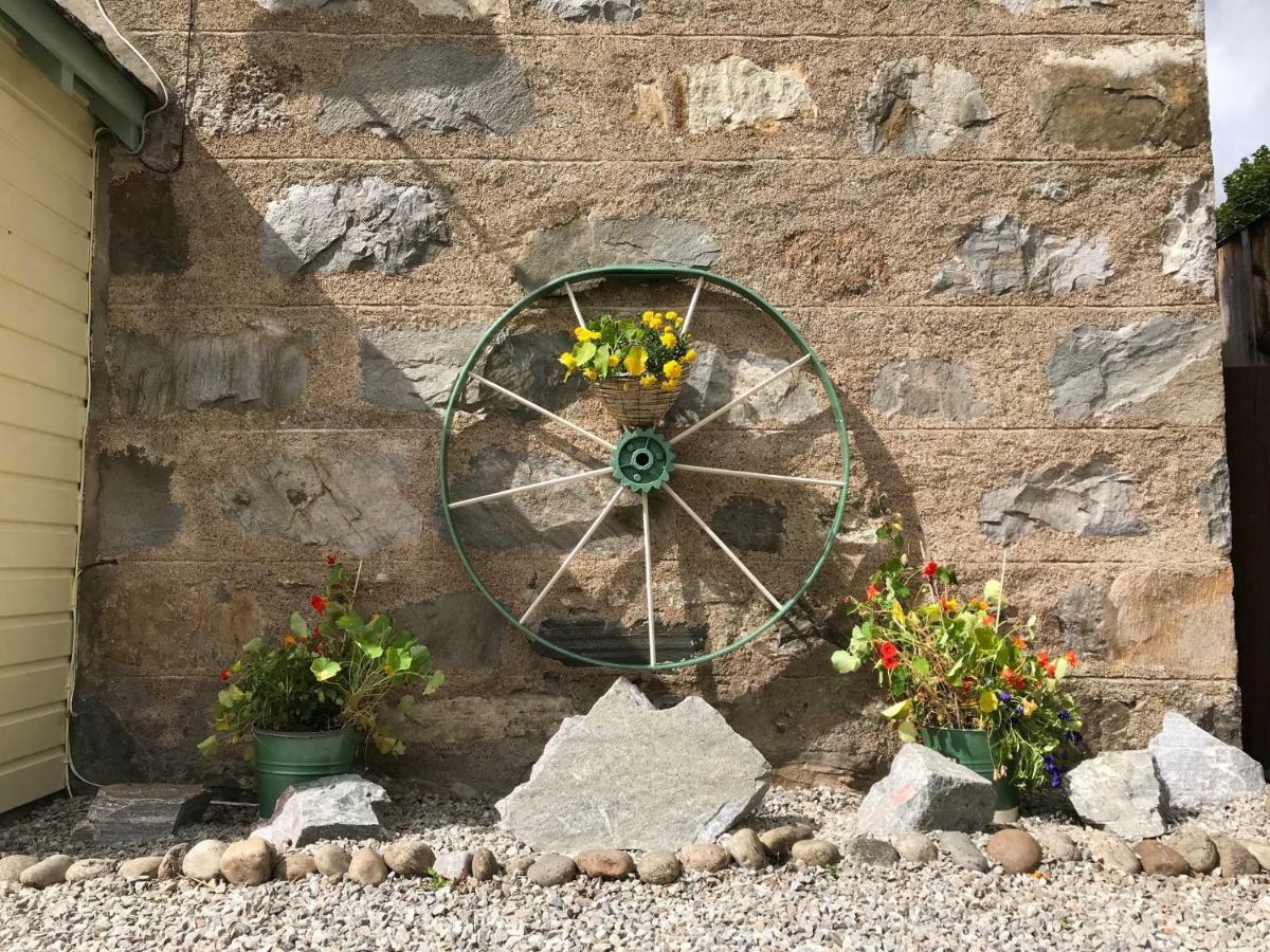 Rosemount Bothy - Highland Cottage Garve Esterno foto