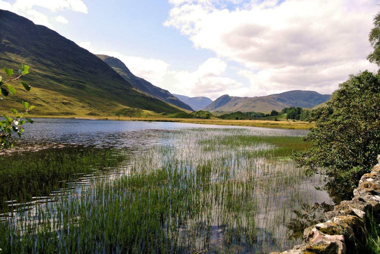 Rosemount Bothy - Highland Cottage Garve Esterno foto