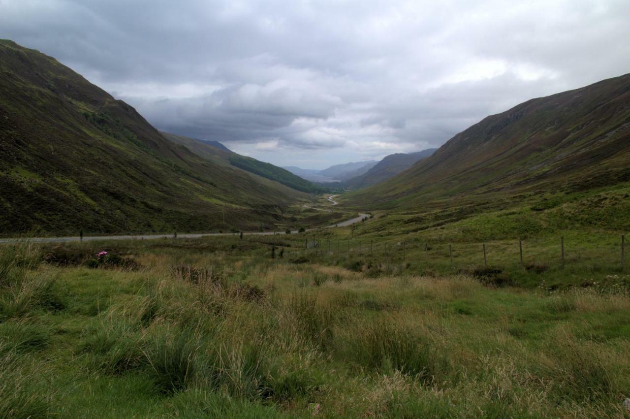 Rosemount Bothy - Highland Cottage Garve Esterno foto